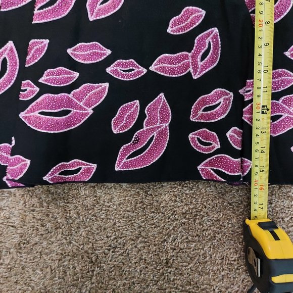 Designs by Naomi Kisses Skirt - Picture 5 of 7